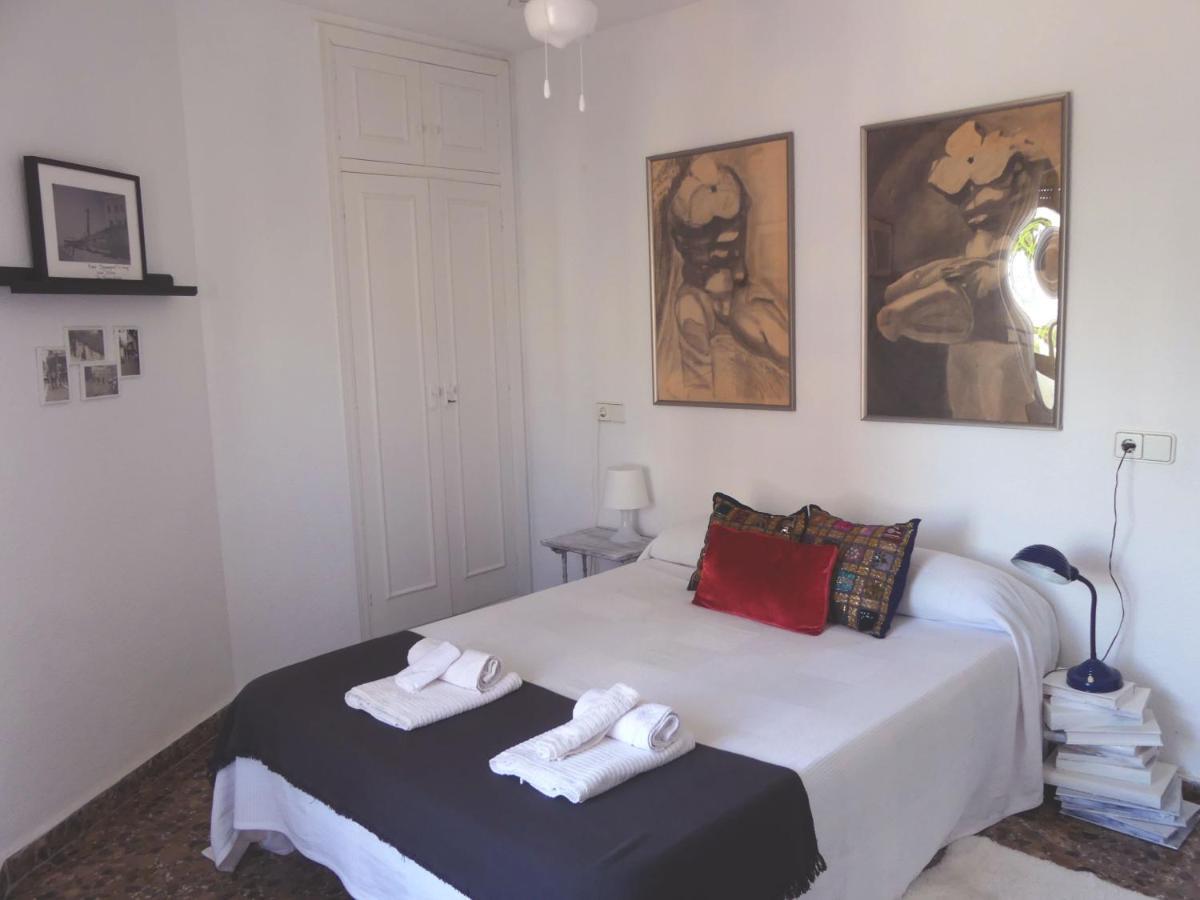 Apartment Garay *