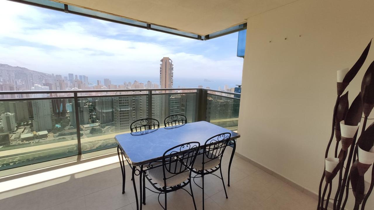 Apartment The - Planta 32