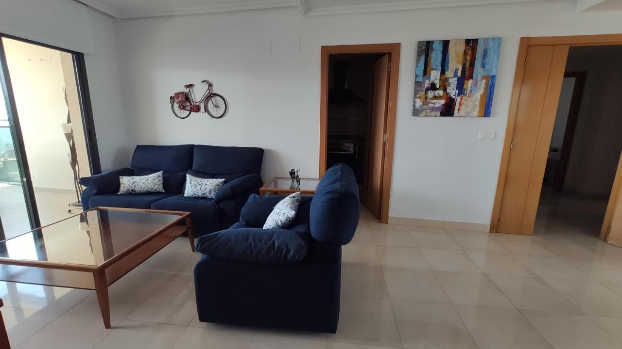 The - Planta 32 Apartment