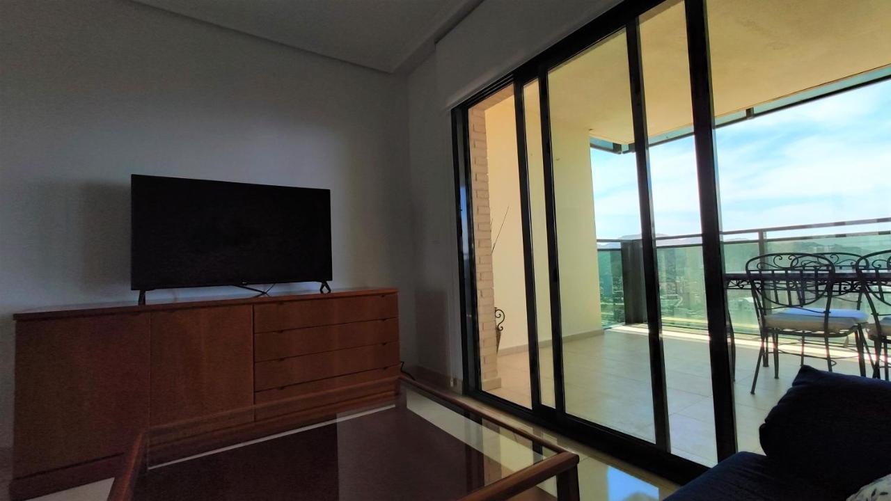 Apartment The - Planta 32 *