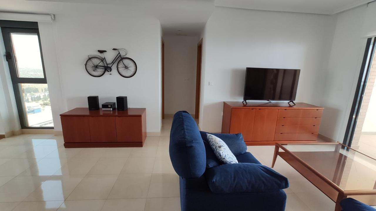 The - Planta 32 * Benidorm