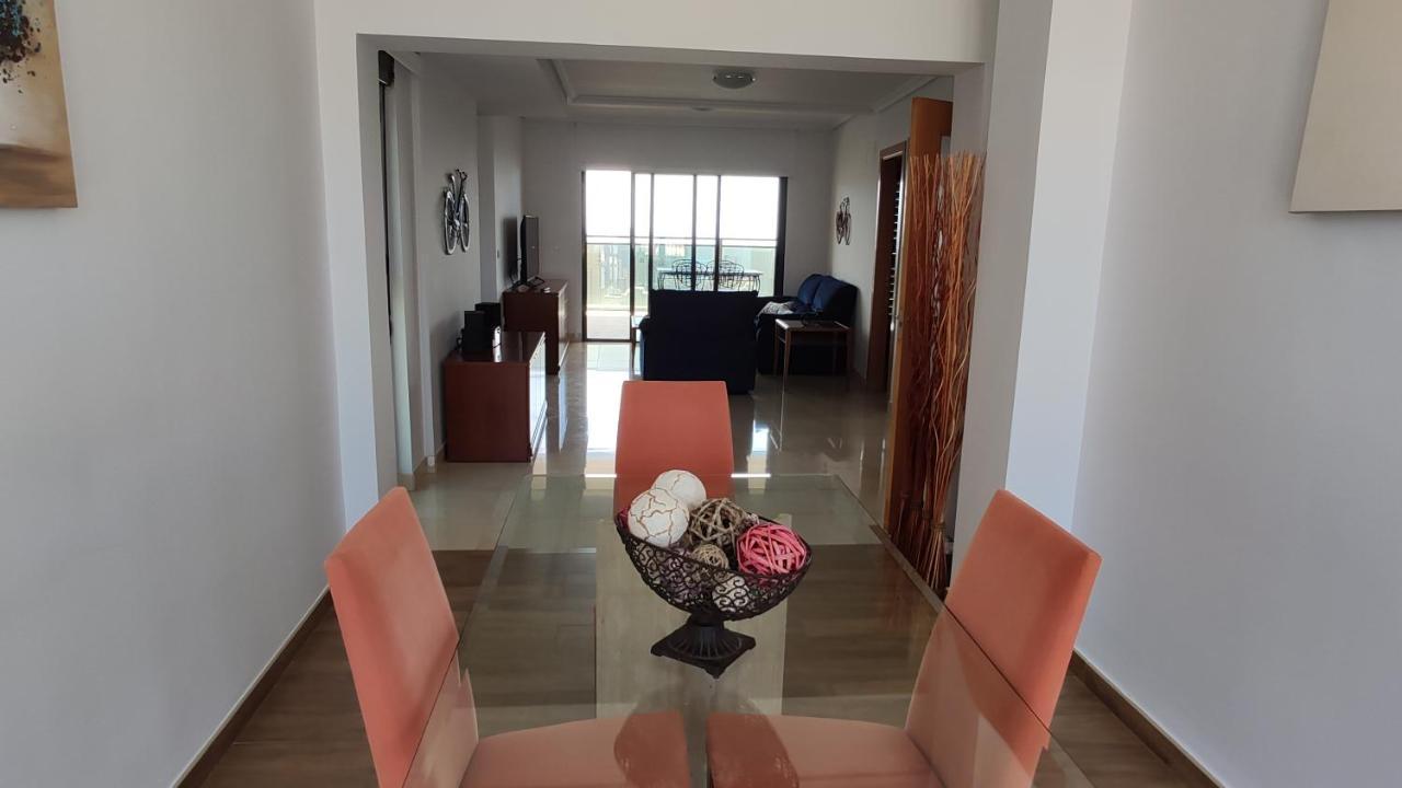The - Planta 32 * Benidorm