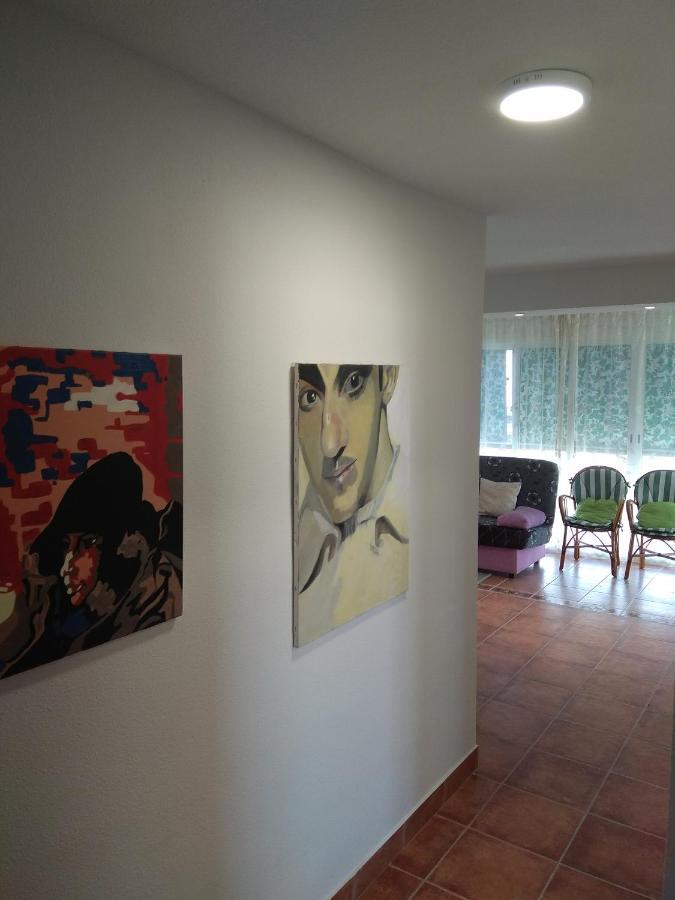 B - Coblanca 3 Levante 1 Dorm Appartement
