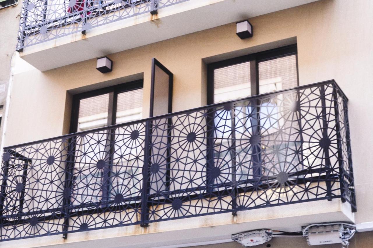 Gbh Hotel-apartamentos Posidonia Benidorm