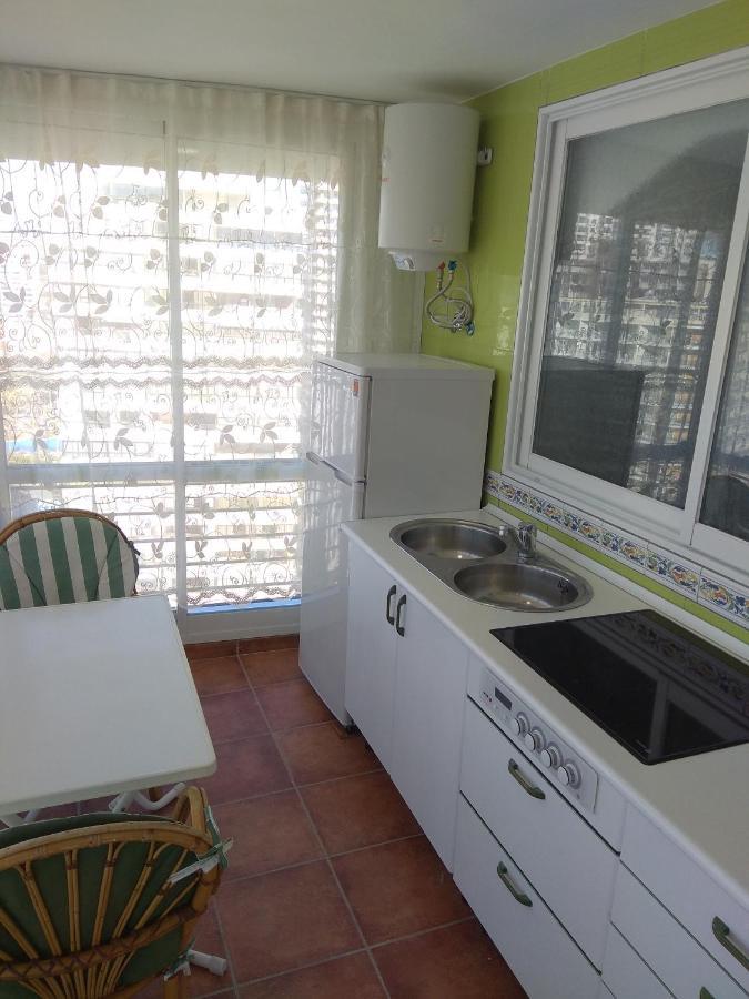 Appartement B - Coblanca 3 Levante 1 Dorm *