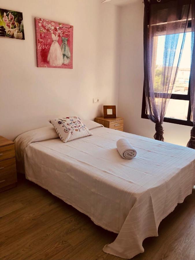Apartment Sierra Dorada *
