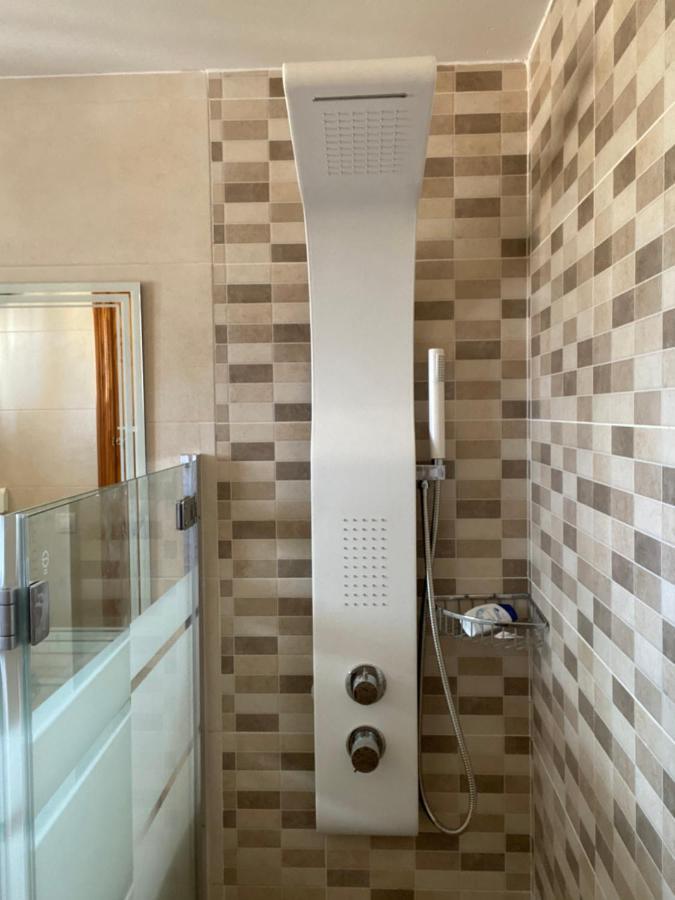 La Cala De Finestrat Appartement Benidorm
