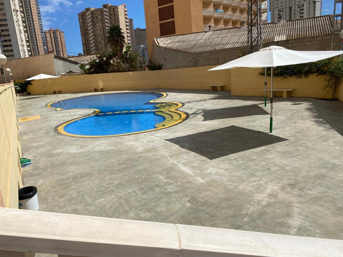 La Cala De Finestrat Appartement *