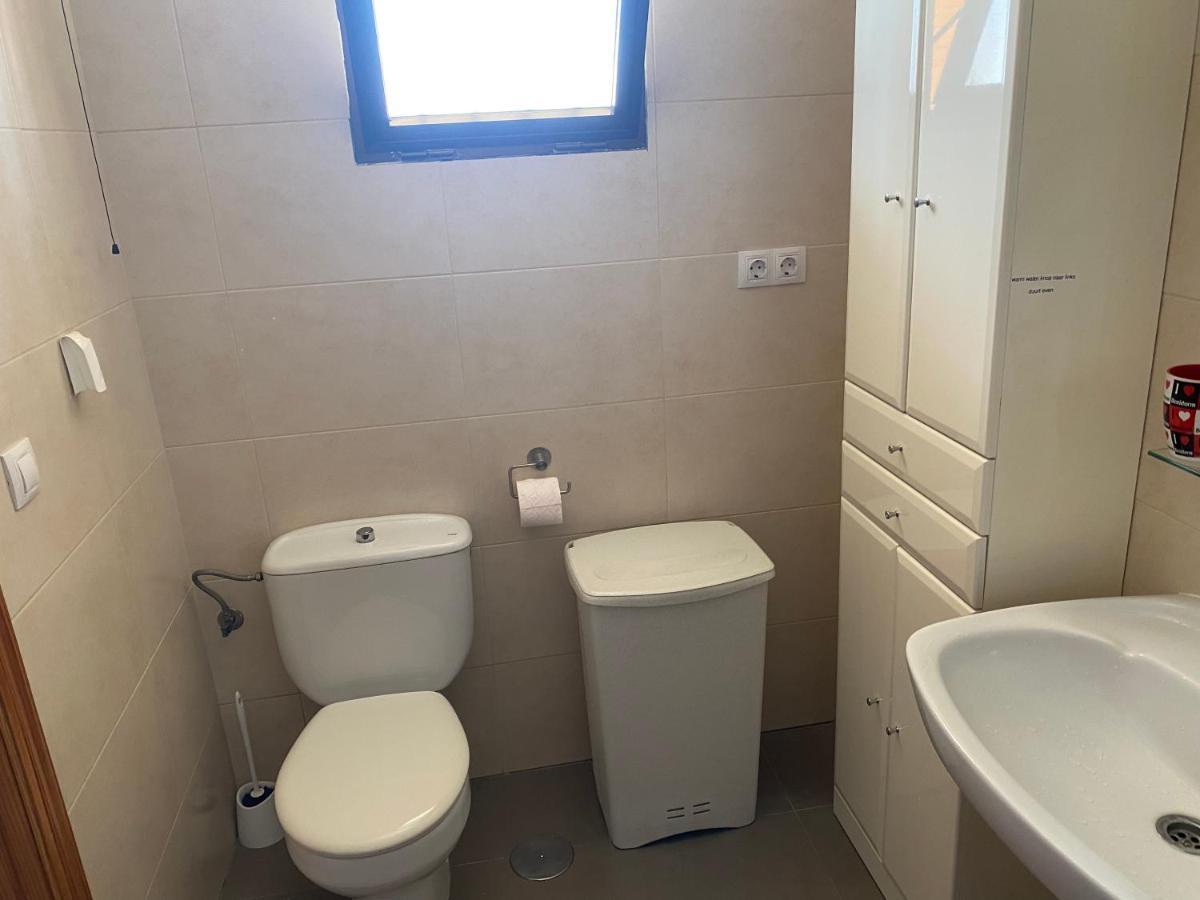 Appartement La Cala De Finestrat