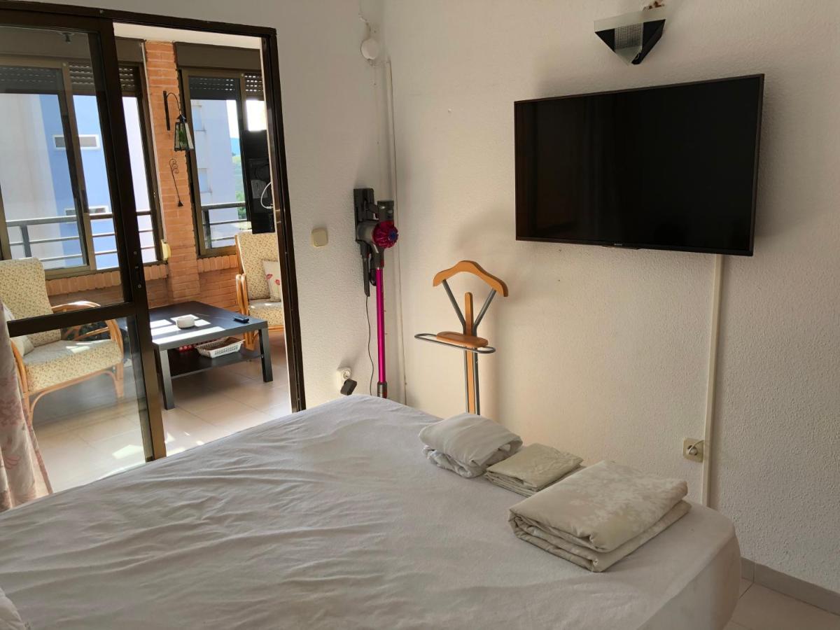 Appartement La Cala De Finestrat Benidorm