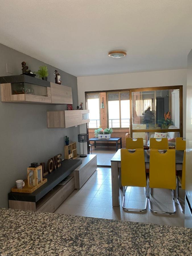 Appartement La Cala De Finestrat *