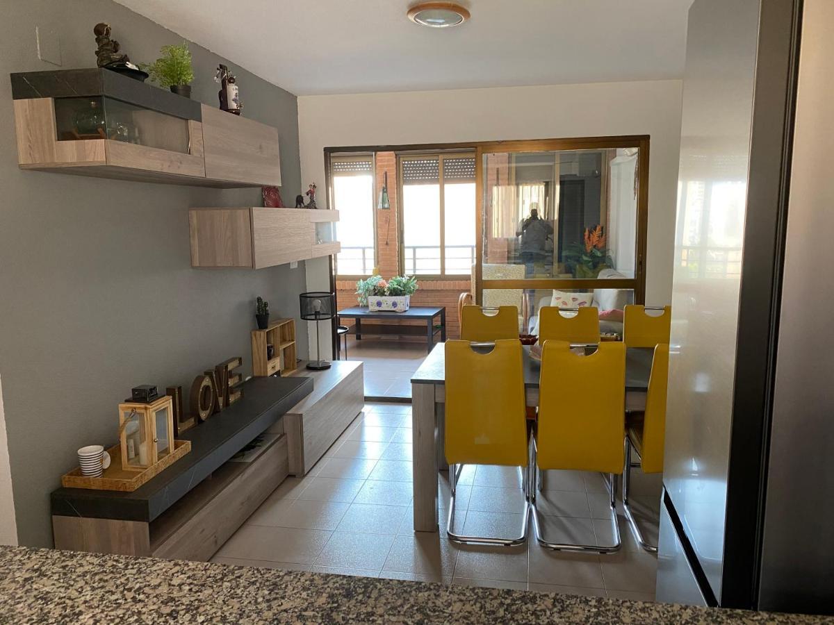 Appartement La Cala De Finestrat