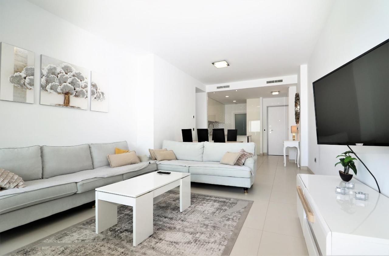 Sunset Drive 2-4 Apartamento