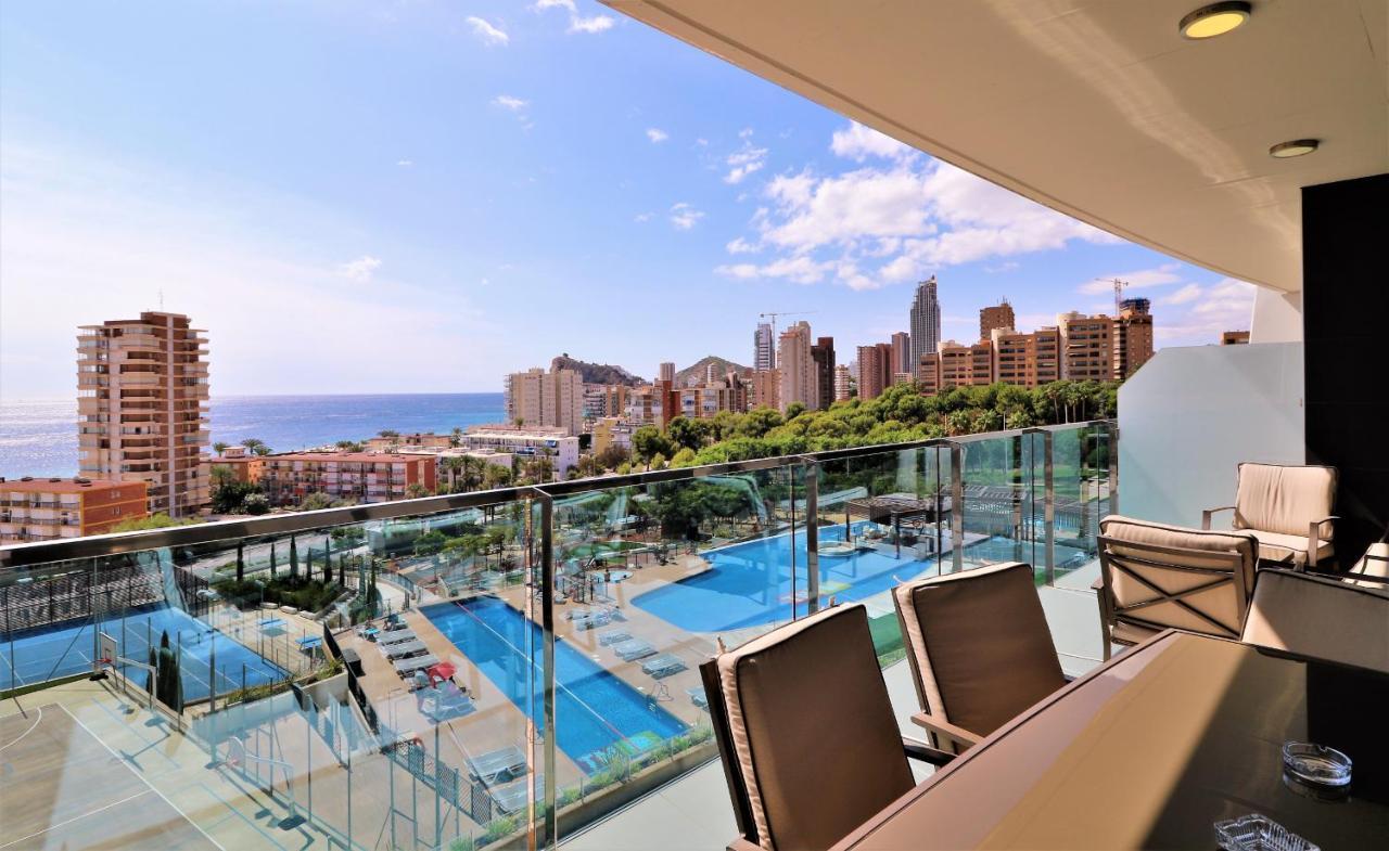 Sunset Drive 2-4 Benidorm