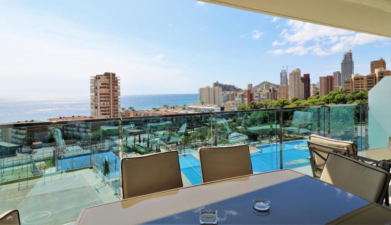 Apartment Sunset Drive 2-4 *