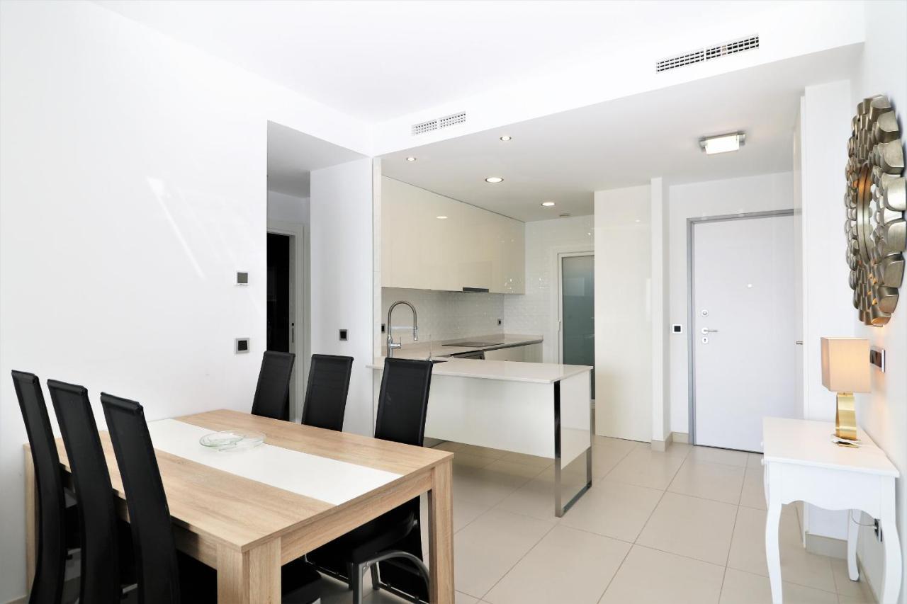 Apartamento Sunset Drive 2-4