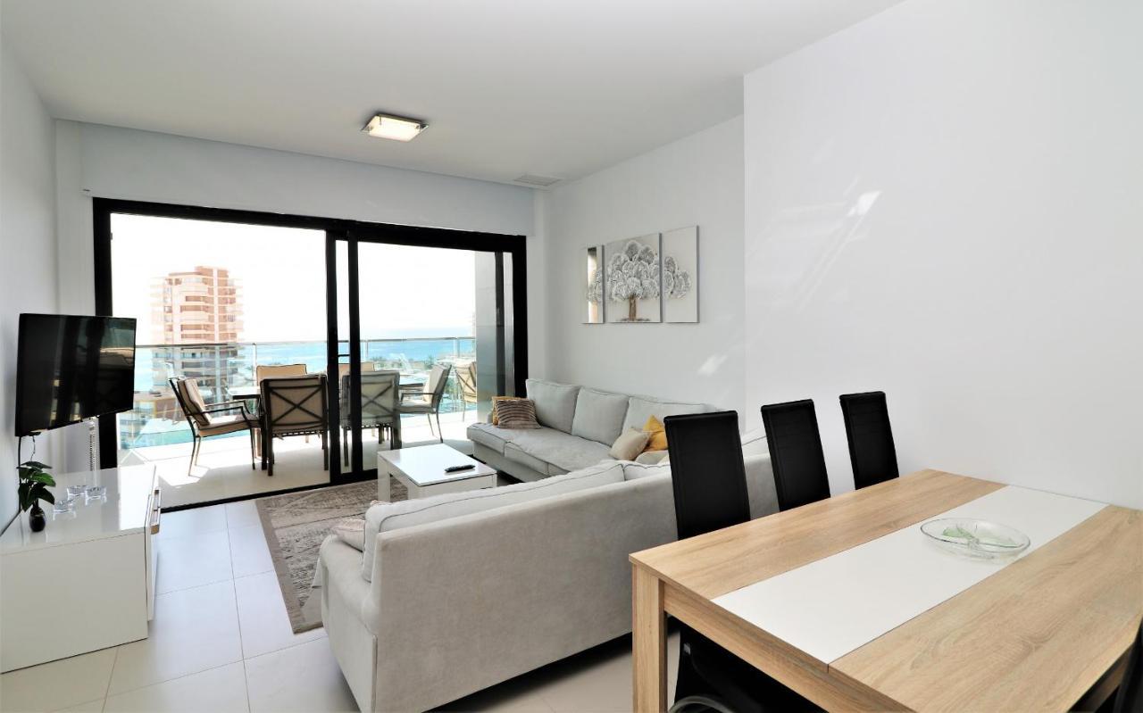 Sunset Drive 2-4 * Benidorm