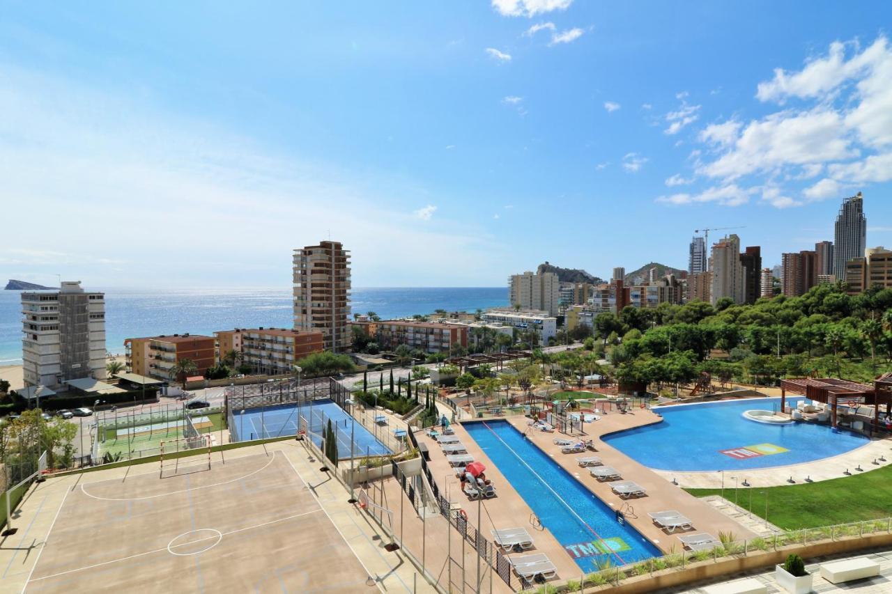 Sunset Drive 2-4 Apartment *