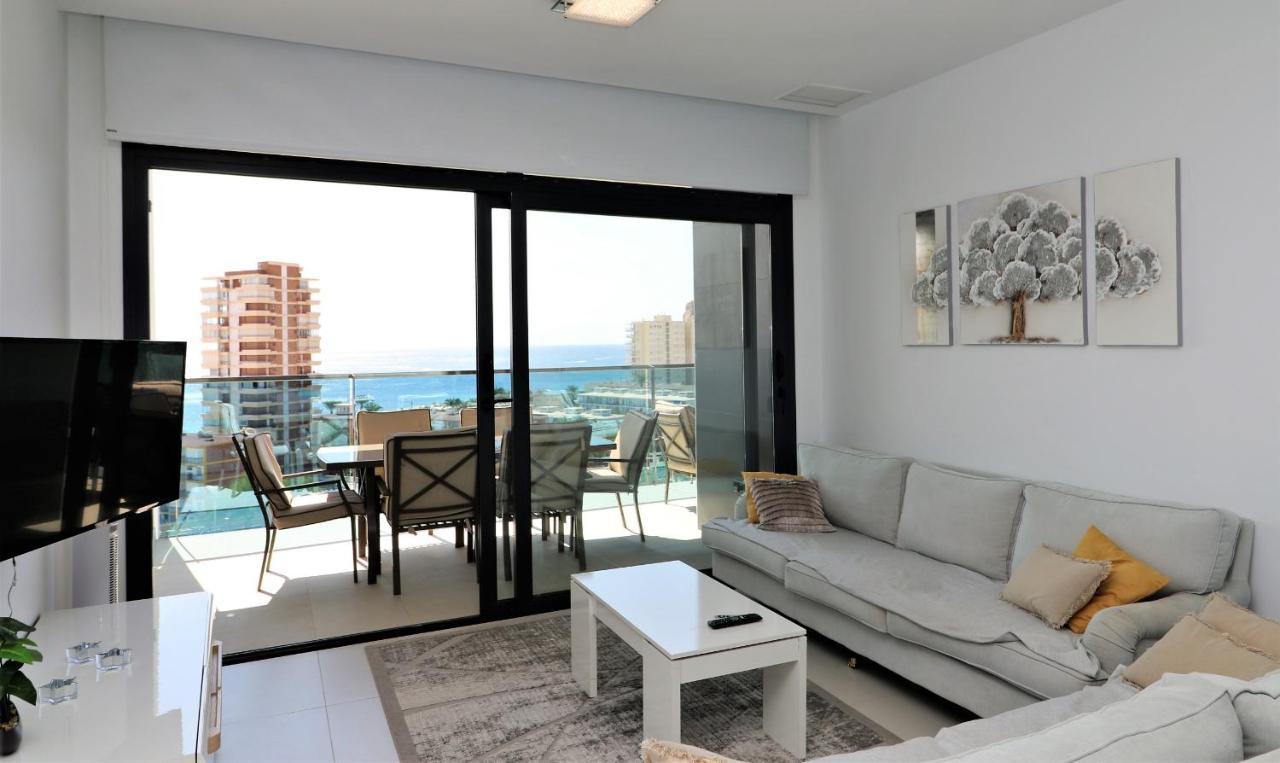 Sunset Drive 2-4 Benidorm