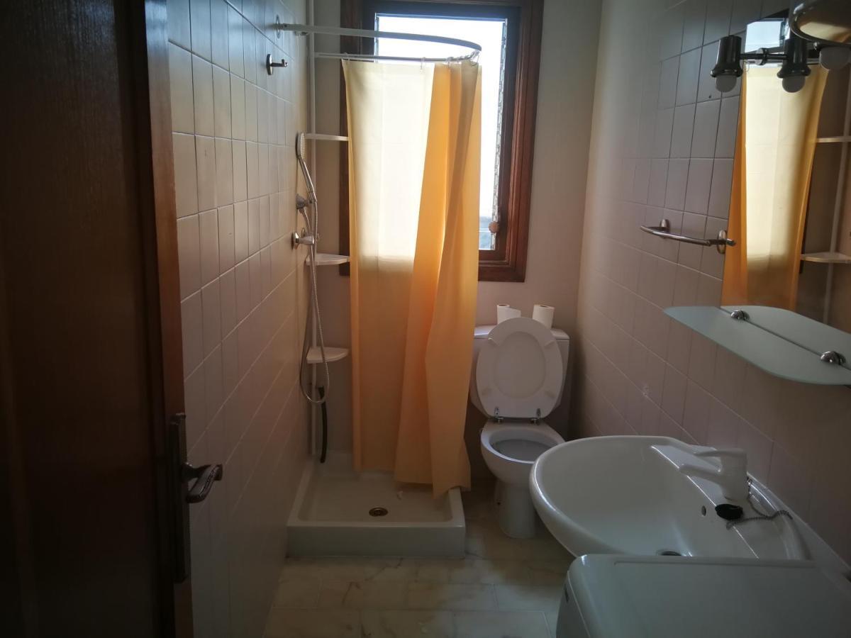 Guest house Solo Alquiler Por Temporada No Vt *