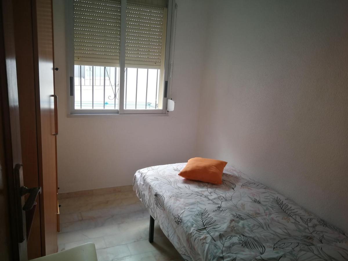 Solo Alquiler Por Temporada No Vt Benidorm