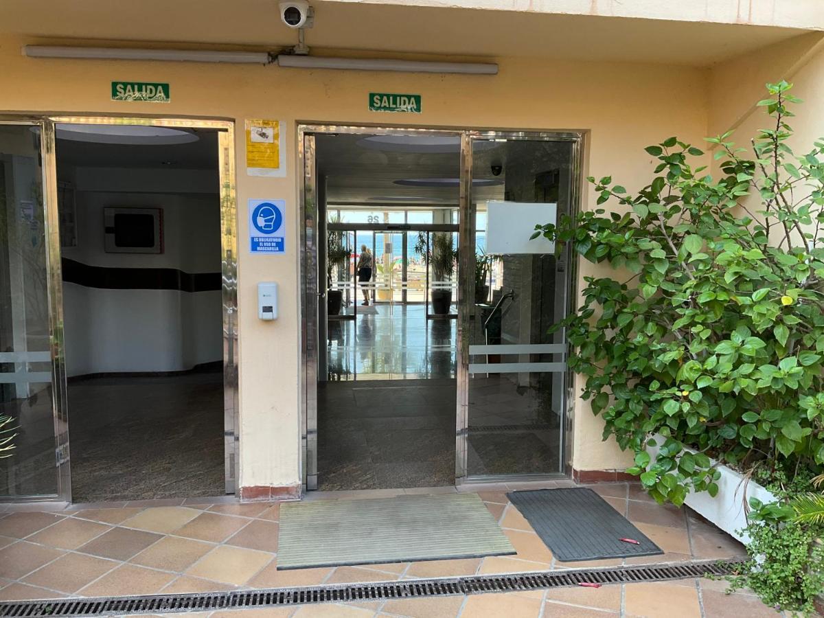 Torre Principado-fincas * Benidorm