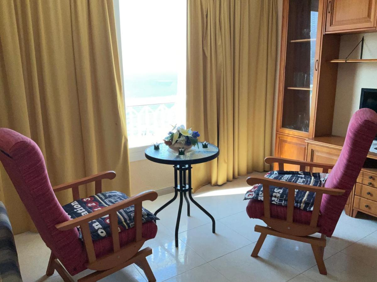 Torre Principado-fincas Appartement *