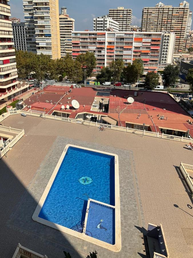 Appartement Torre Principado-fincas *