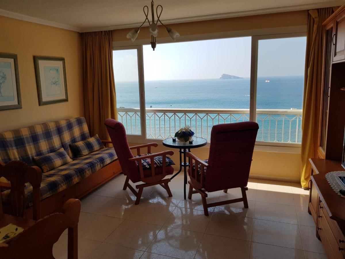 Appartement Torre Principado-fincas