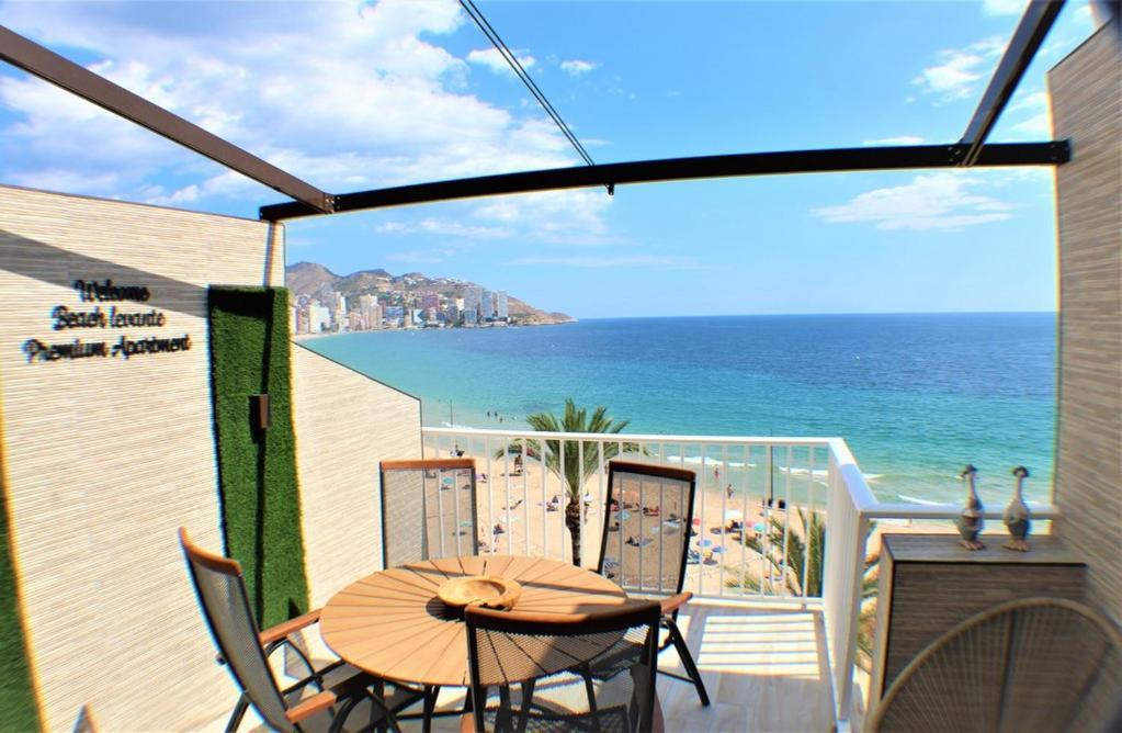 Appartement Levante Premium *