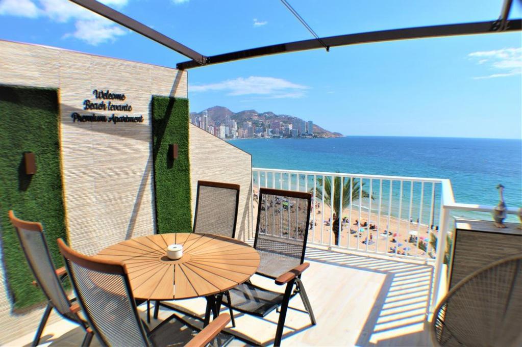 Levante Premium Appartement