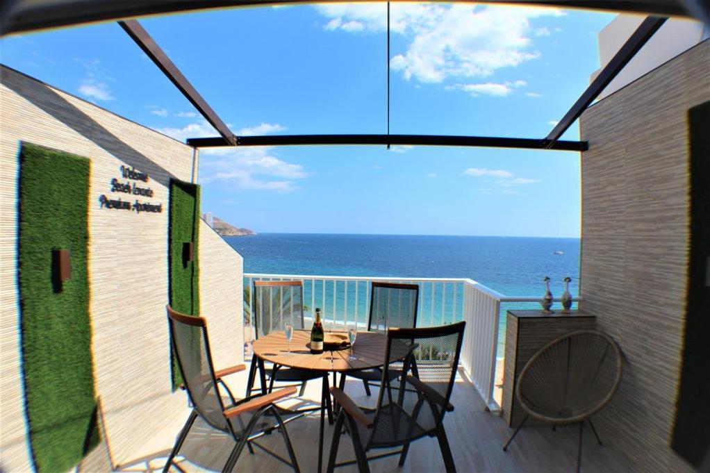 Appartement Levante Premium