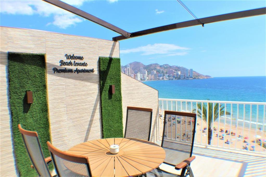 Levante Premium Appartement