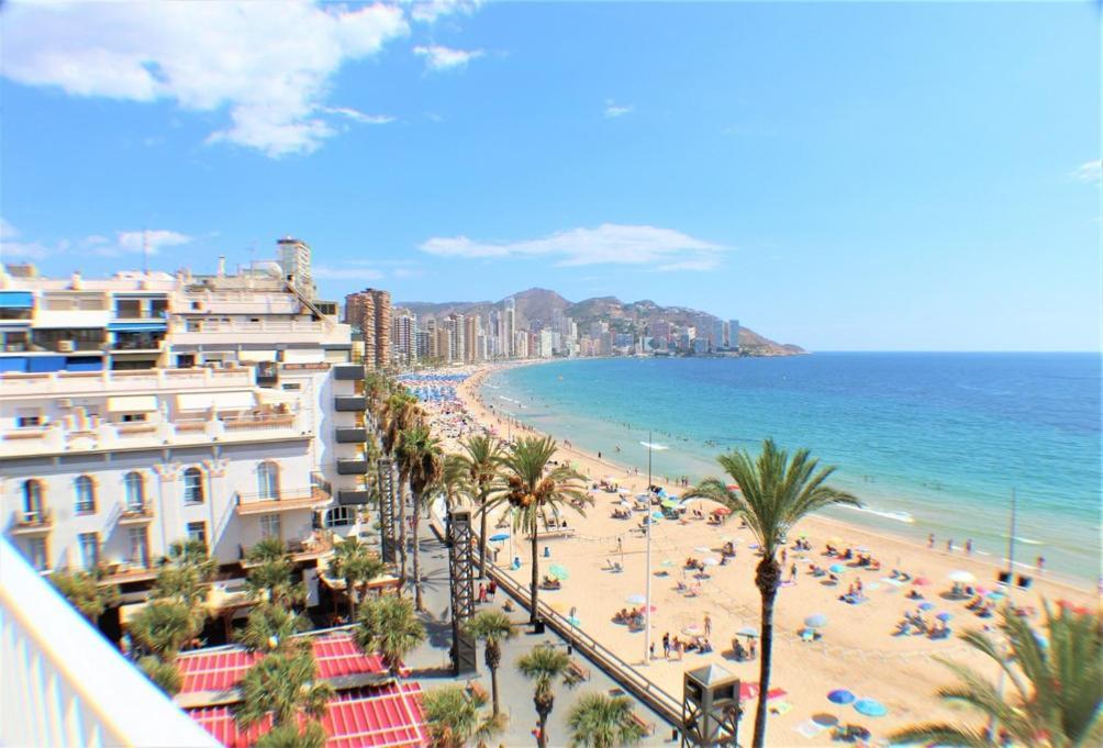 Appartement Levante Premium Benidorm