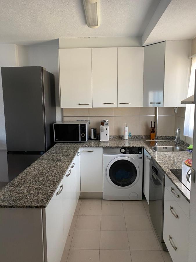 Appartement La Cala De Finestrat *