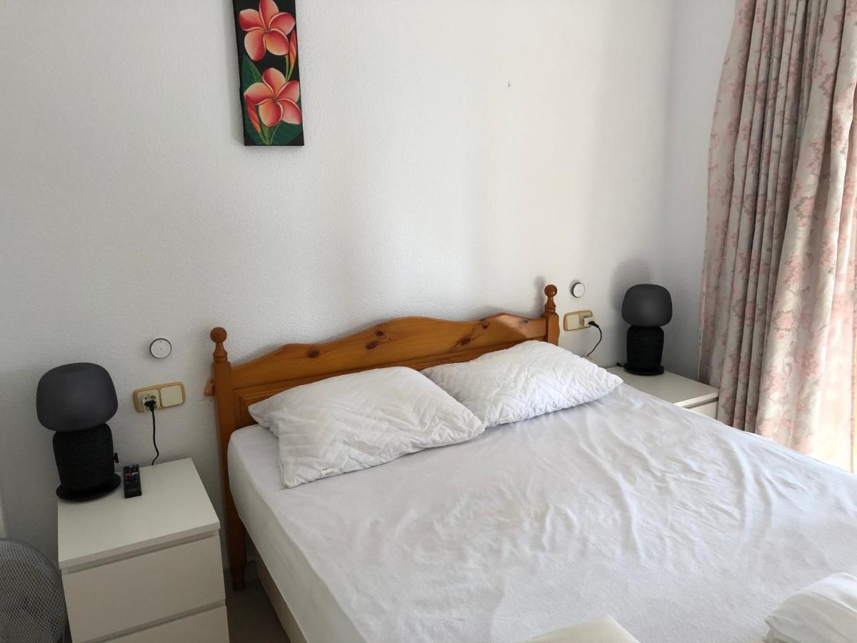 Appartement La Cala De Finestrat