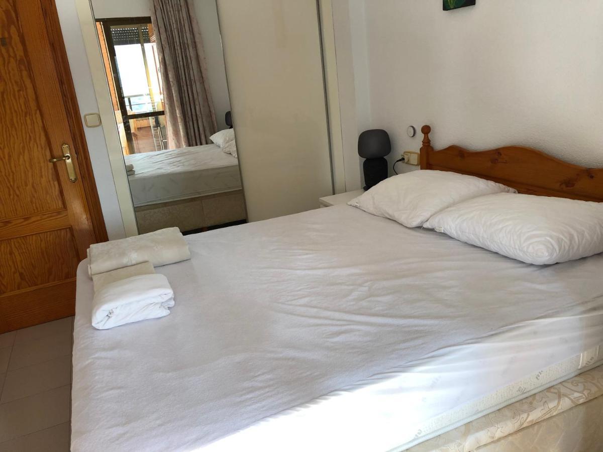 Appartement La Cala De Finestrat