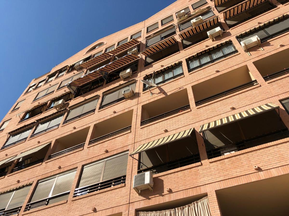 La Cala De Finestrat Appartement Benidorm
