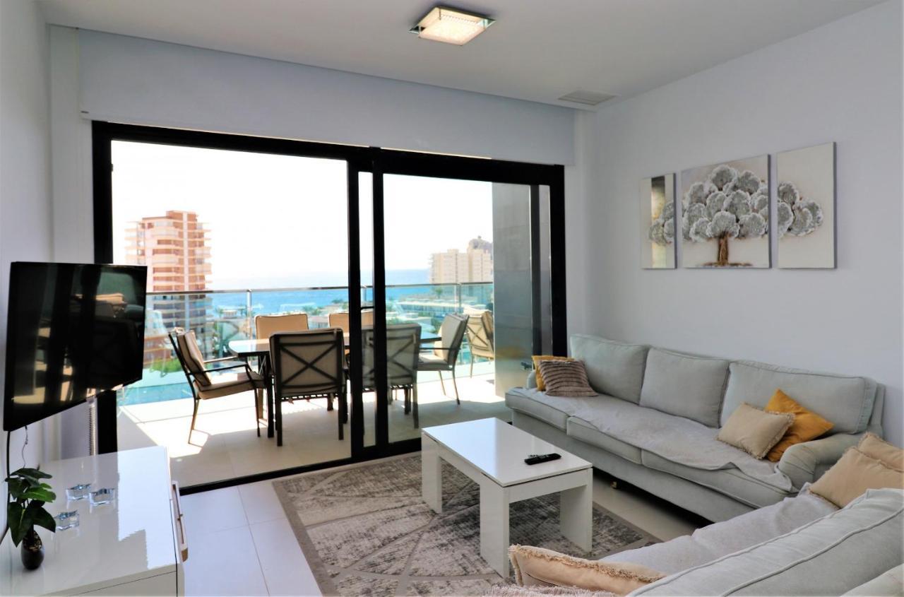 Sunset Drive 2-4 Apartment *