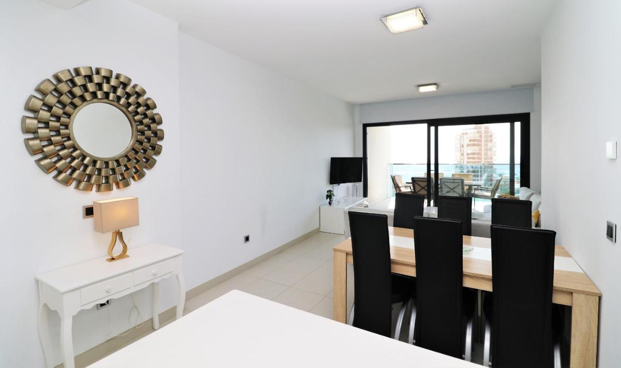 Apartment Sunset Drive 2-4