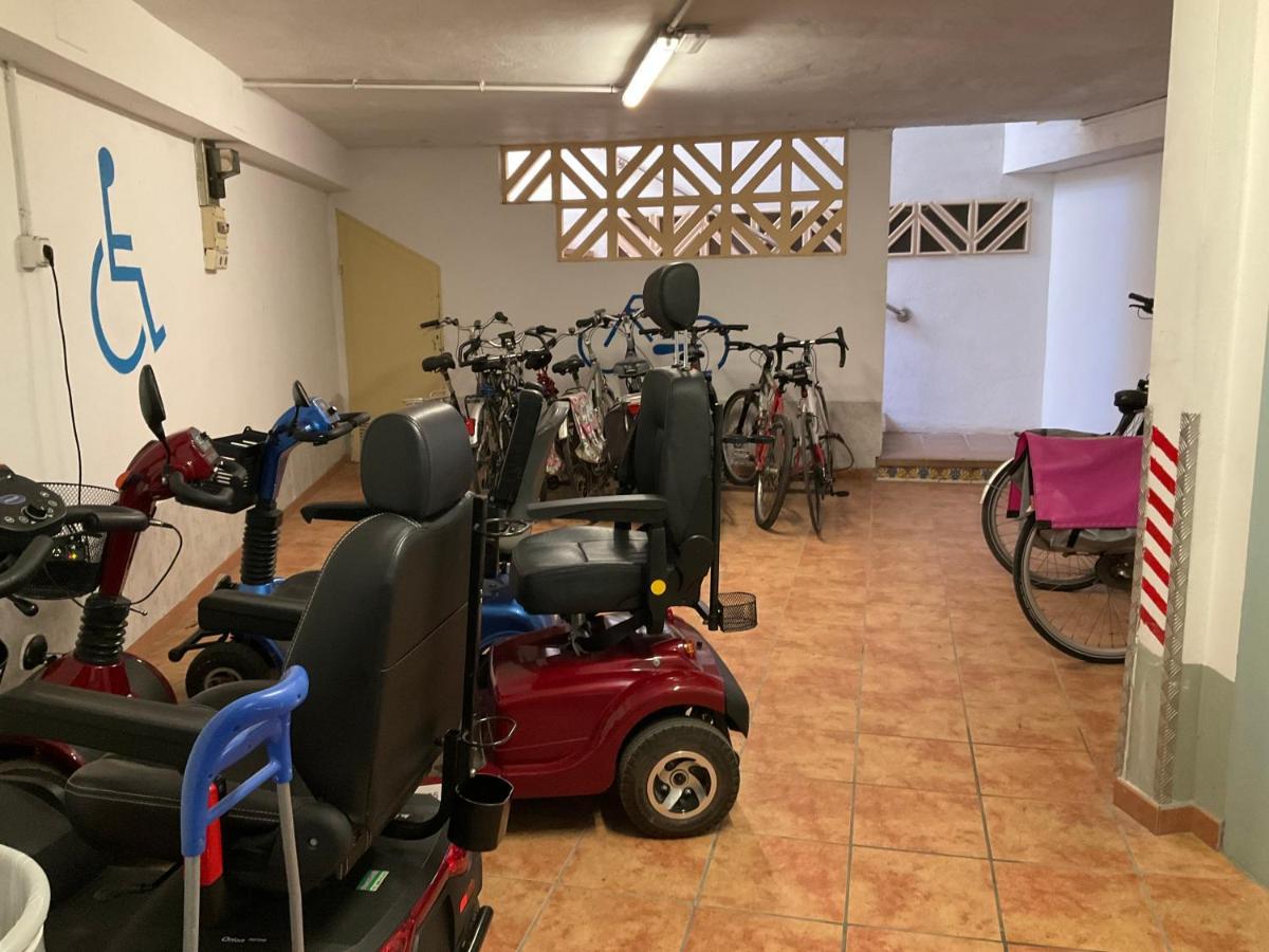 Appartement Torre Principado-fincas *