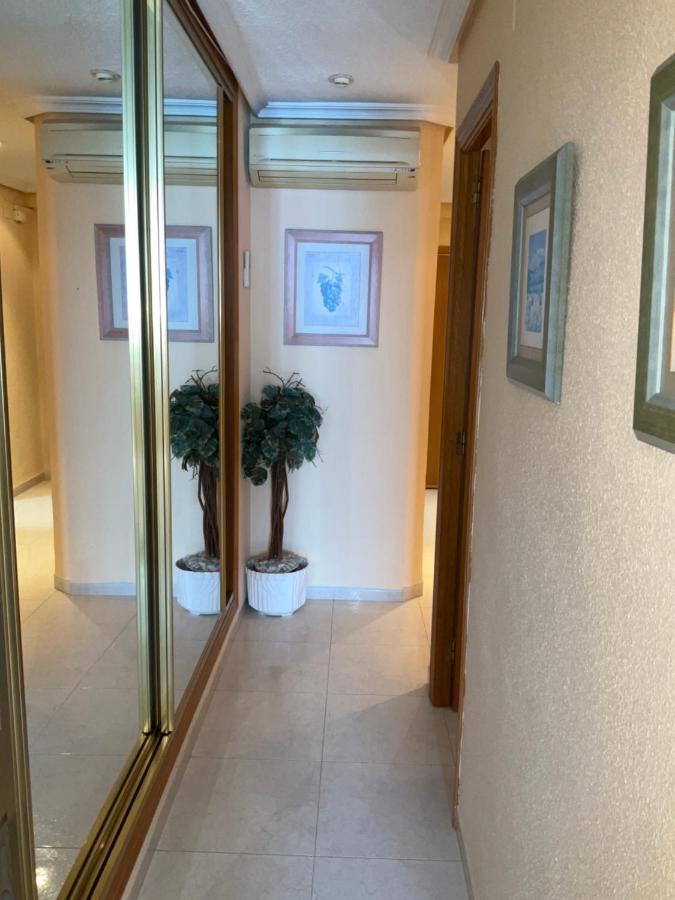 Torre Principado-fincas Appartement