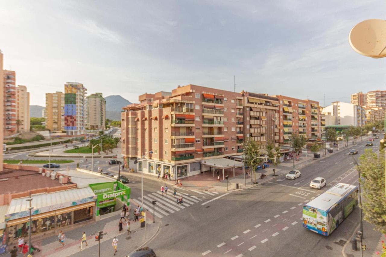 2br Flat - Aircon - 5 Min Walk To Beach Appartement *