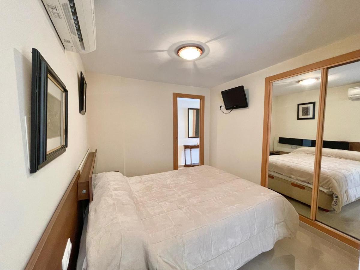 Appartement Miramar Seafront Levante R596