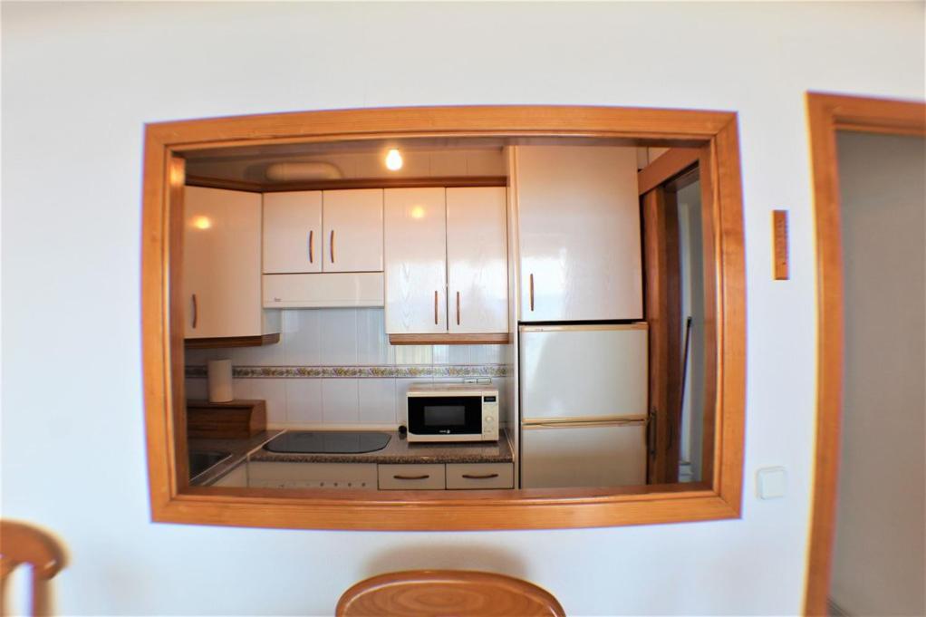 Ranchos 3-2 Levante Apartment *