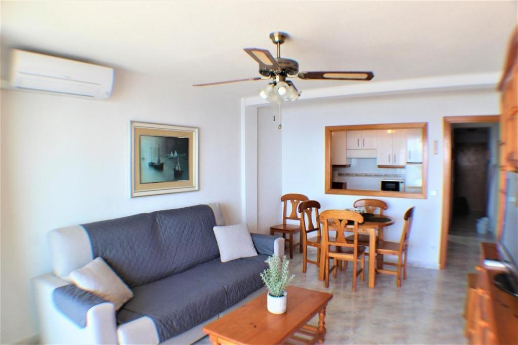 Ranchos 3-2 Levante Apartment *