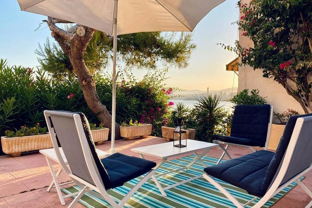 Casa Voramar: Mirador Al Mediterraneo Apartamento