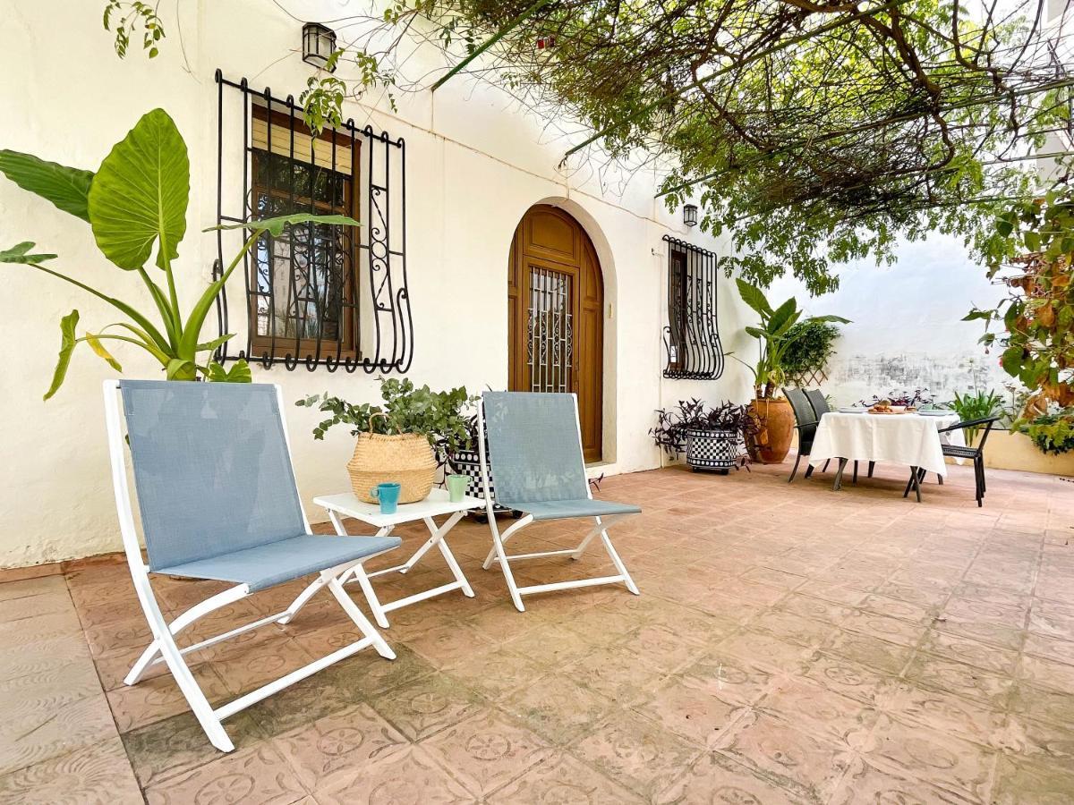 Casa Voramar: Mirador Al Mediterraneo *