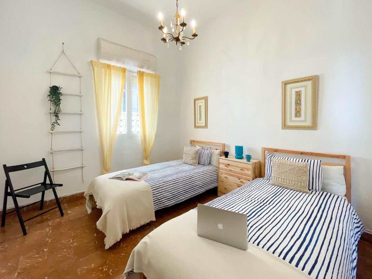 Apartamento Casa Voramar: Mirador Al Mediterraneo