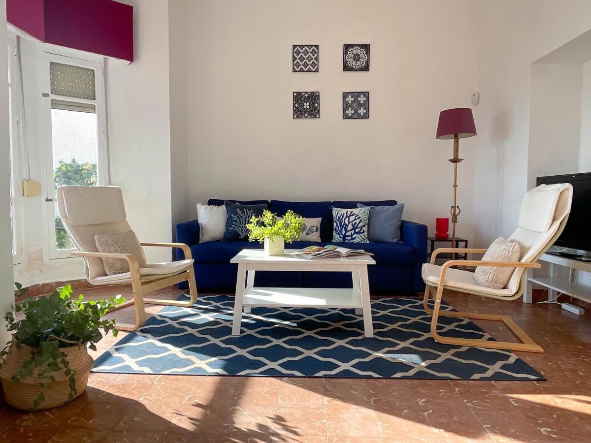 Apartamento Casa Voramar: Mirador Al Mediterraneo Benidorm